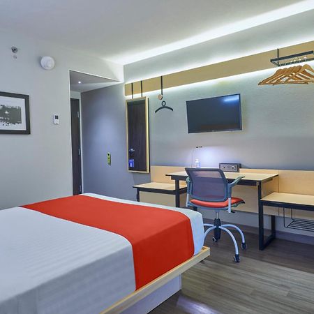 City Express By Marriott Tijuana Otay מראה חיצוני תמונה