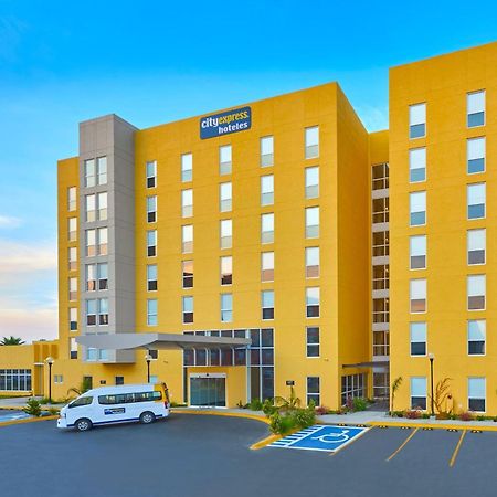 City Express By Marriott Tijuana Otay מראה חיצוני תמונה