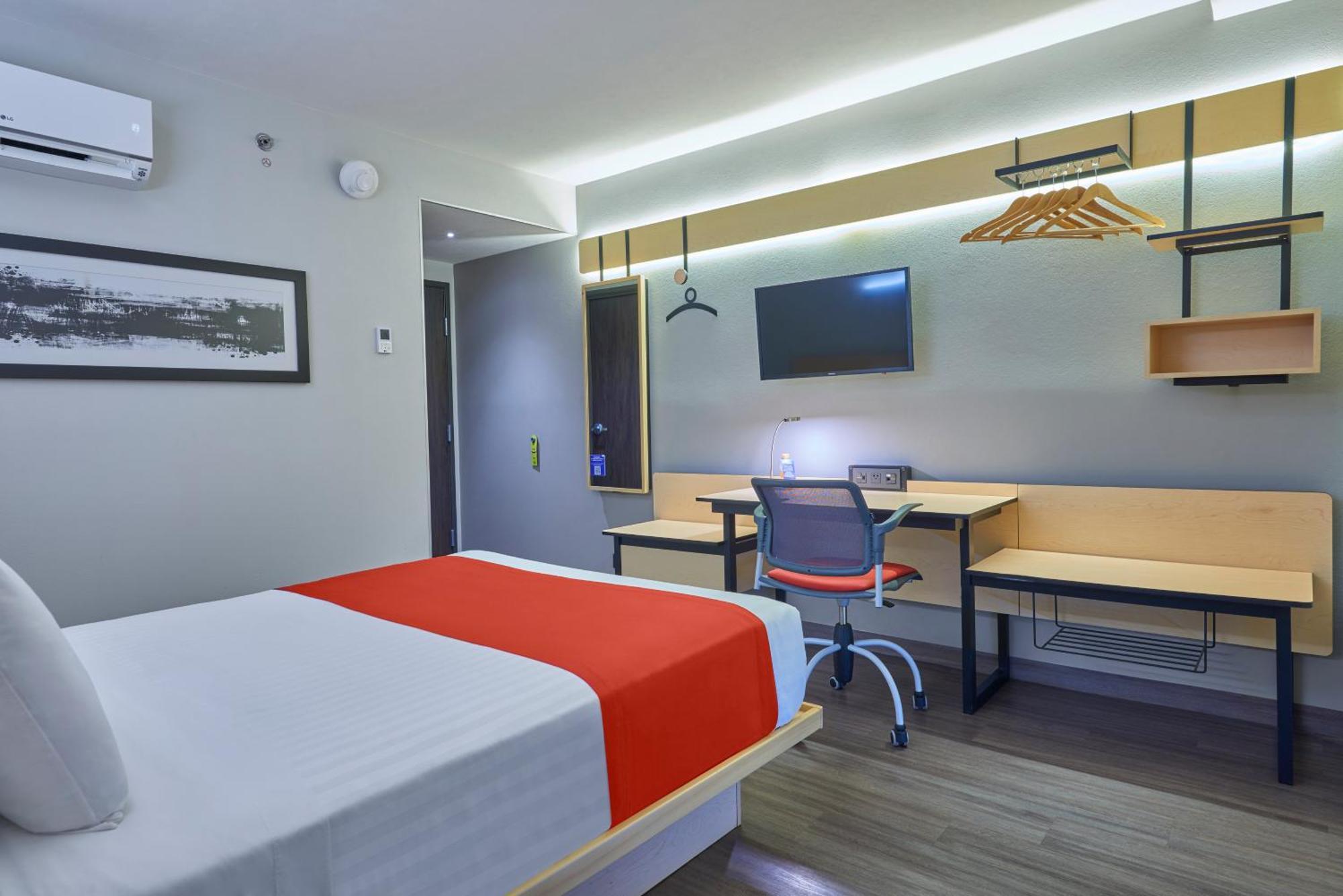 City Express By Marriott Tijuana Otay מראה חיצוני תמונה