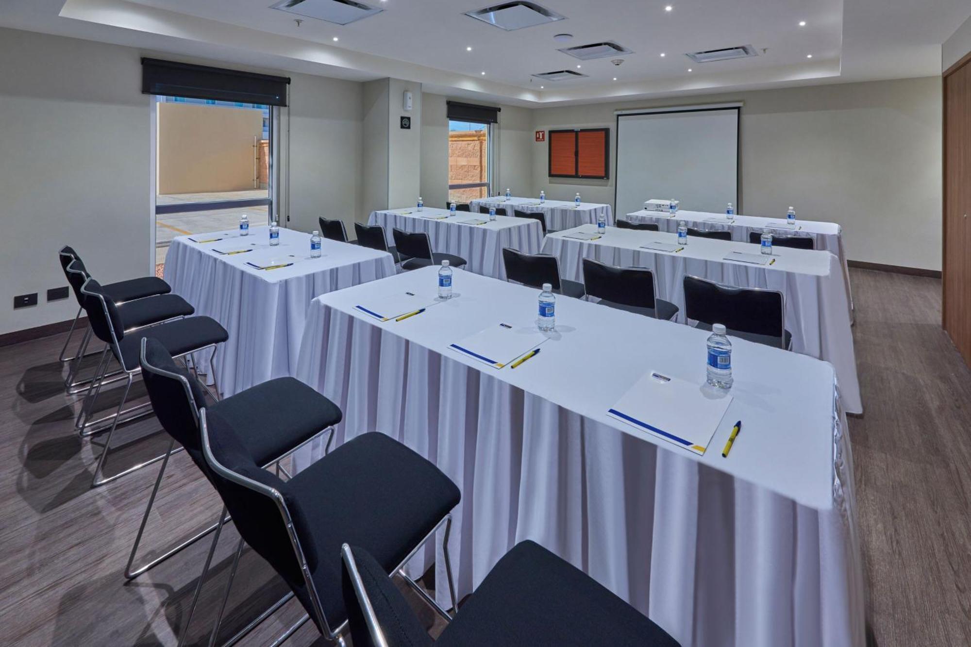 City Express By Marriott Tijuana Otay מראה חיצוני תמונה