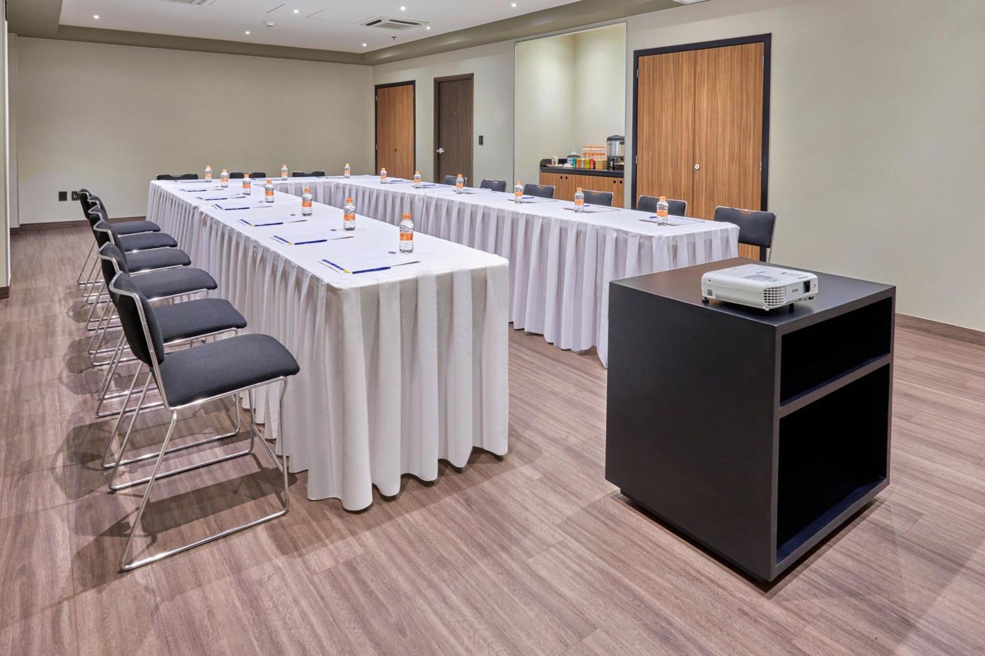 City Express By Marriott Tijuana Otay מראה חיצוני תמונה