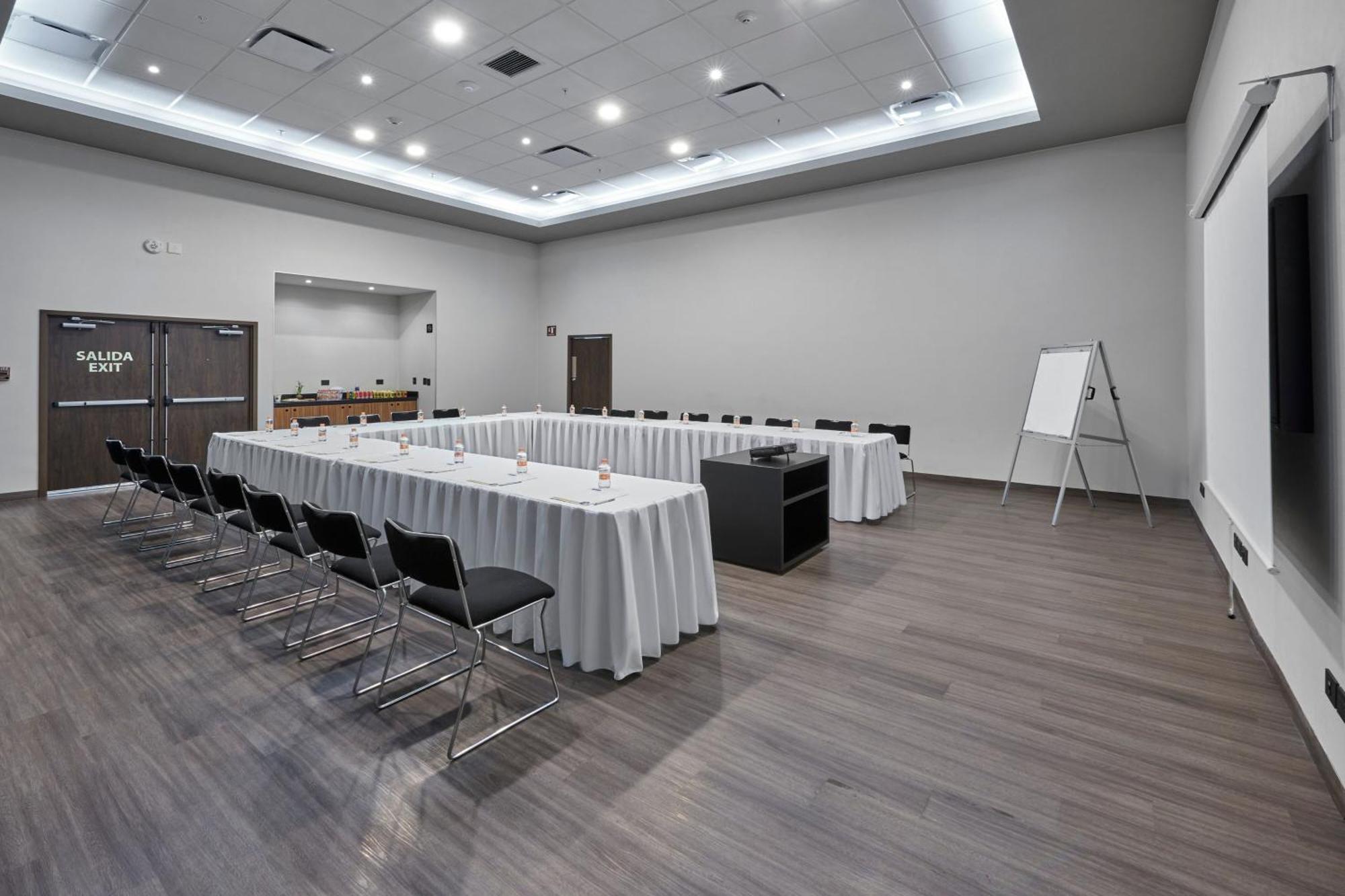 City Express By Marriott Tijuana Otay מראה חיצוני תמונה