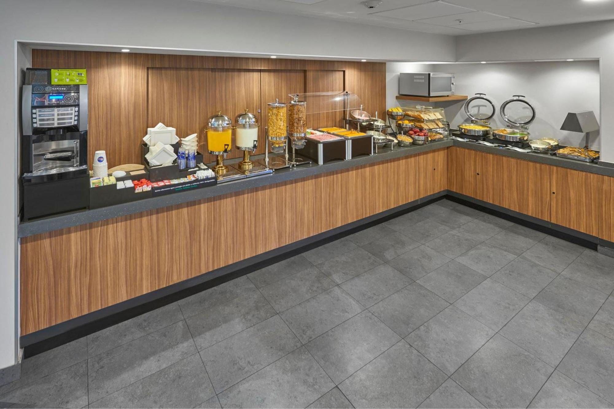 City Express By Marriott Tijuana Otay מראה חיצוני תמונה