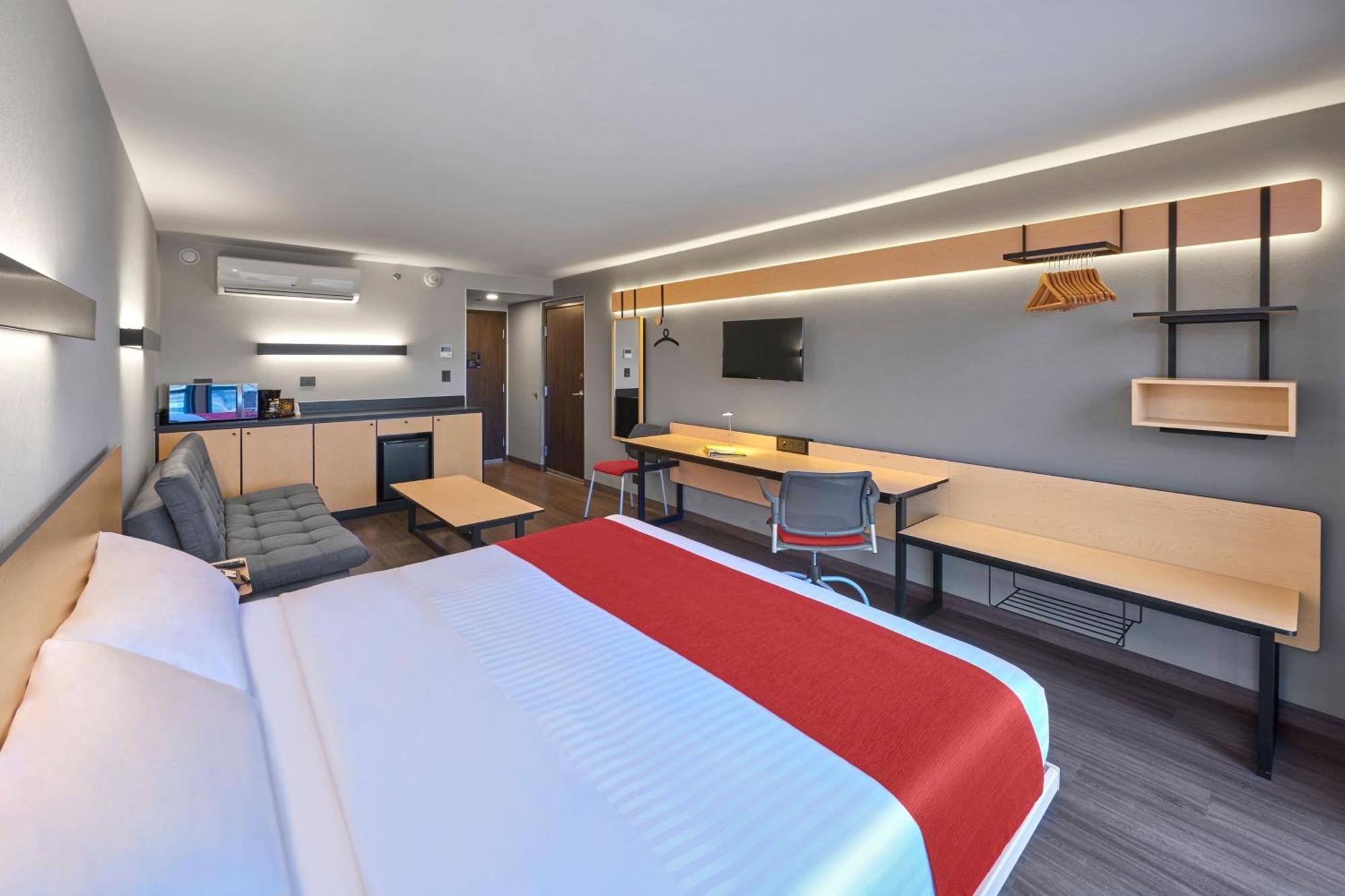 City Express By Marriott Tijuana Otay מראה חיצוני תמונה
