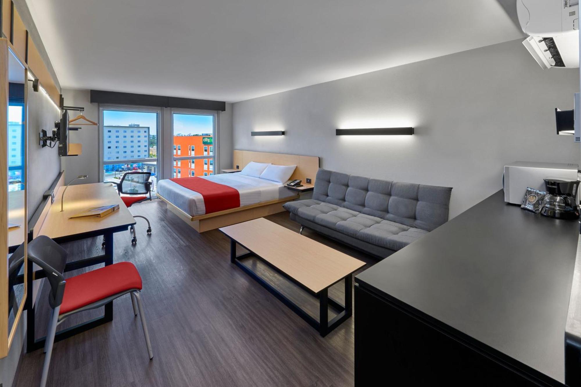 City Express By Marriott Tijuana Otay מראה חיצוני תמונה