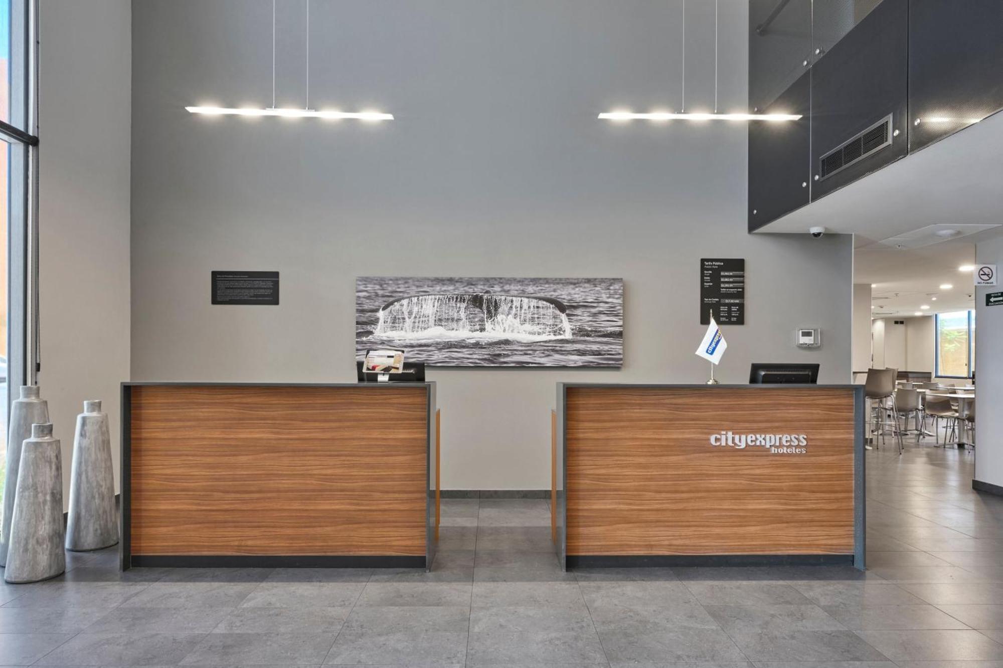 City Express By Marriott Tijuana Otay מראה חיצוני תמונה