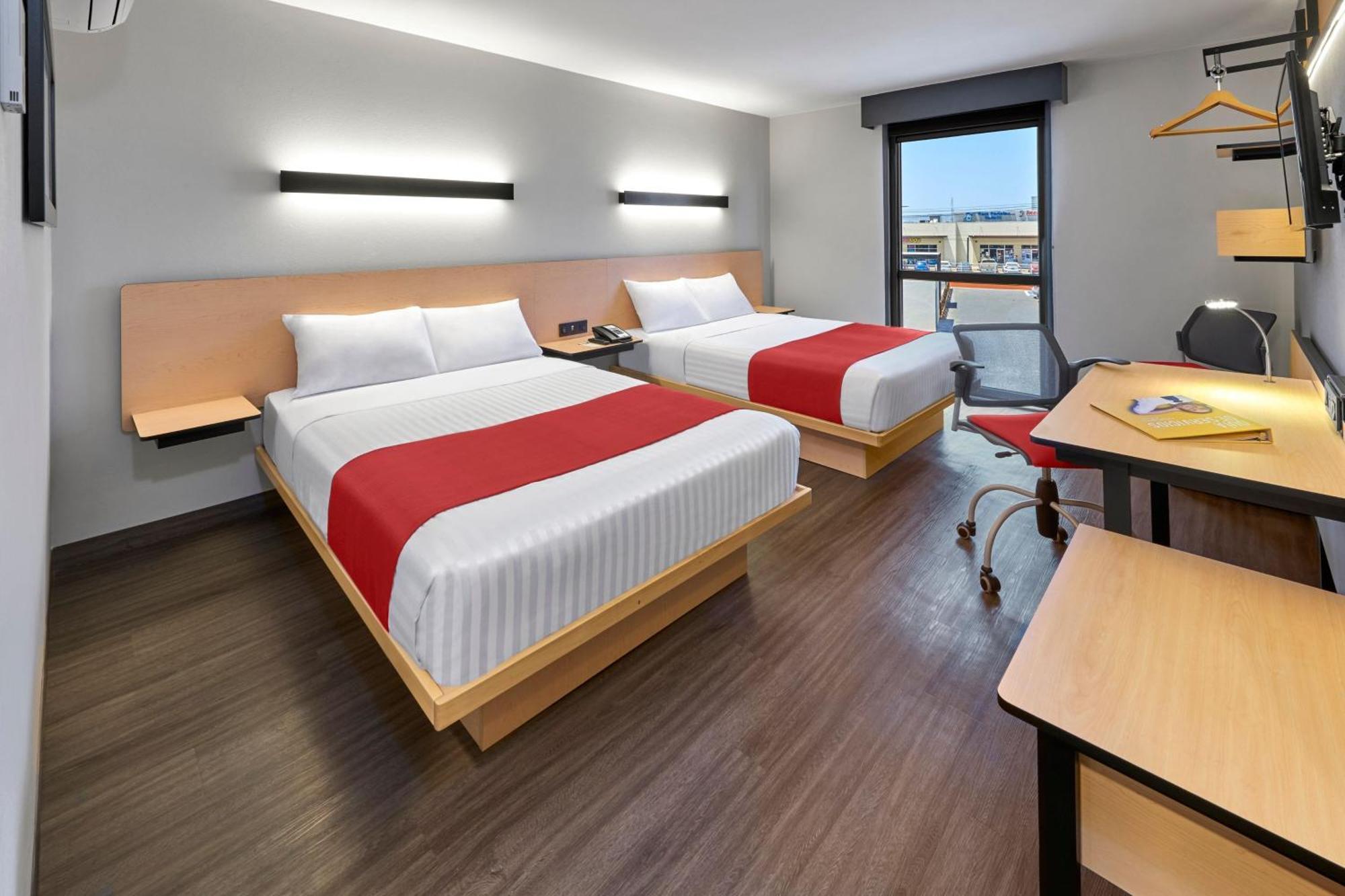City Express By Marriott Tijuana Otay מראה חיצוני תמונה