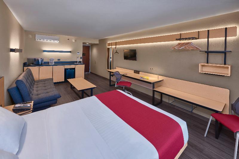 City Express By Marriott Tijuana Otay מראה חיצוני תמונה