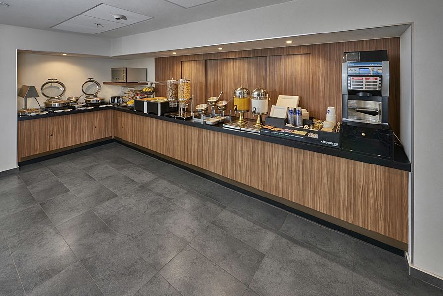 City Express By Marriott Tijuana Otay מראה חיצוני תמונה