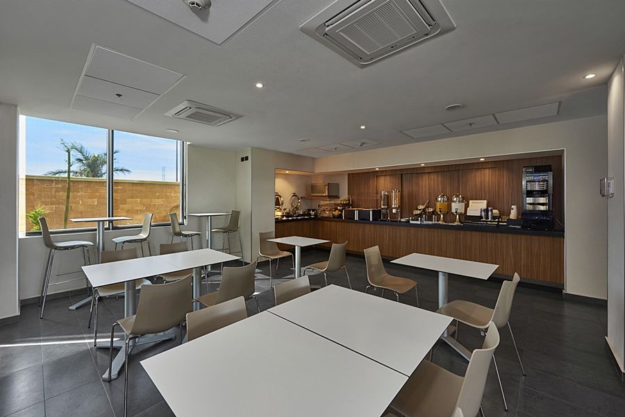 City Express By Marriott Tijuana Otay מראה חיצוני תמונה